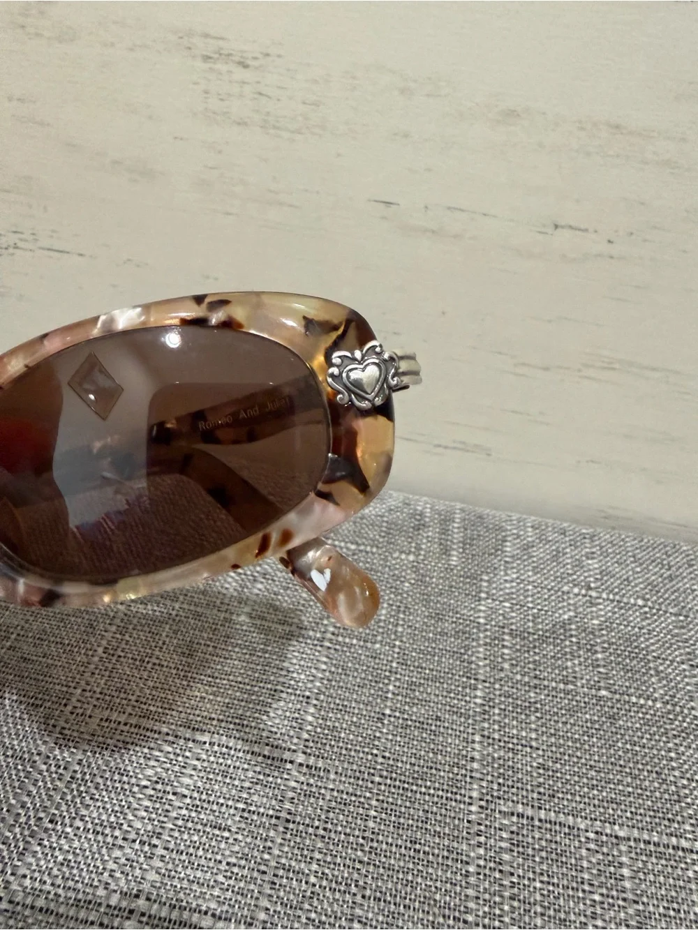 Brighton Small Sunglasses